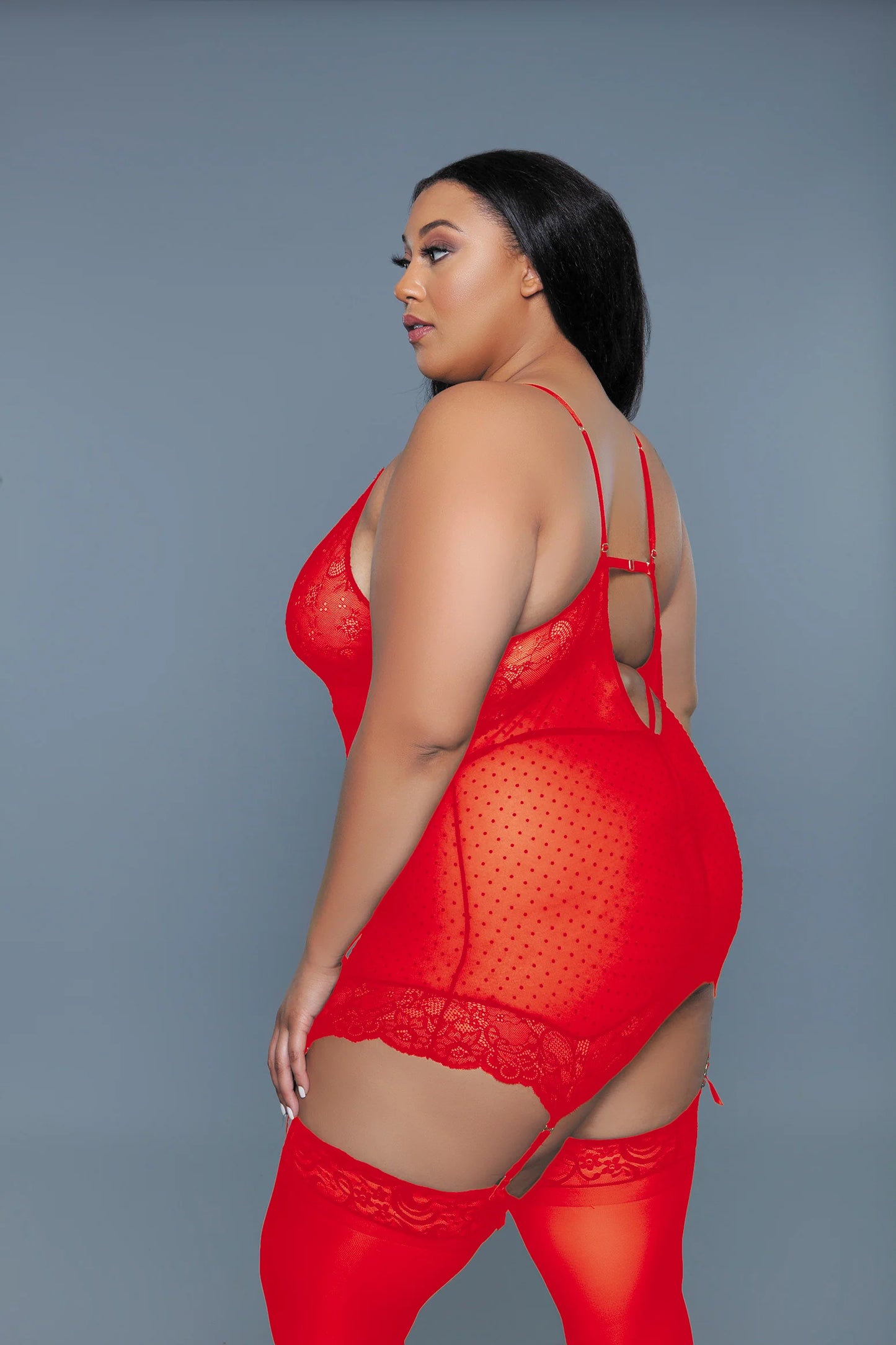 2273 Ryder 2 Piece Black