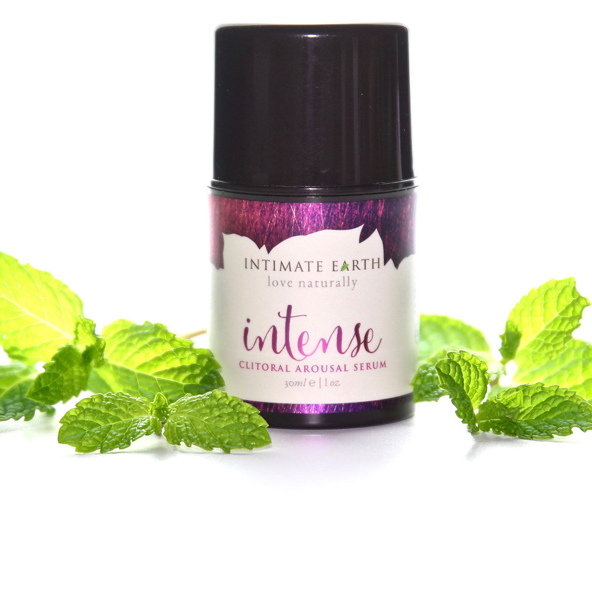Intimate Earth Intense Arousal Serum 1oz