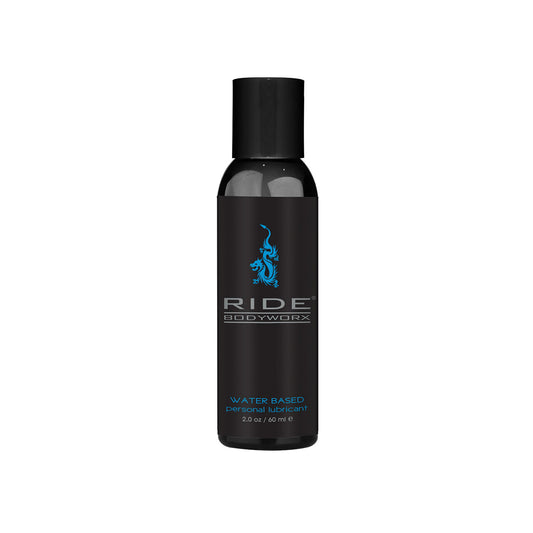 Ride BodyWorx water-based 2oz