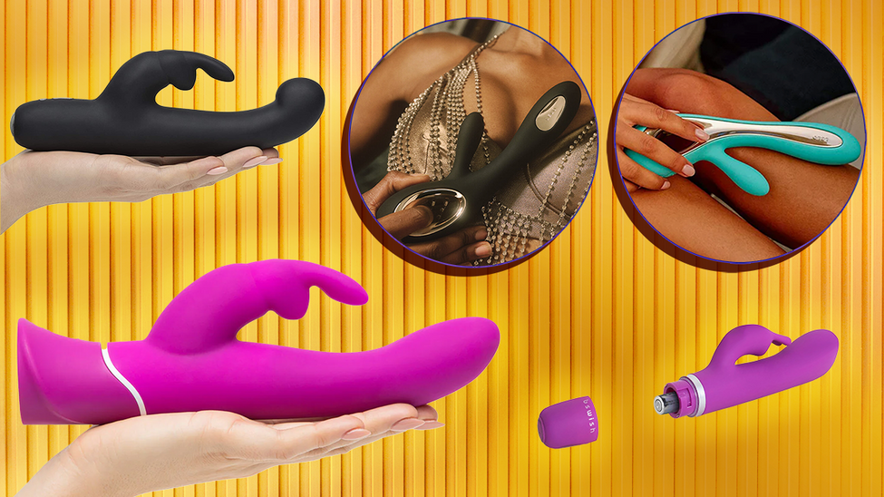 The Best Rabbit Vibrators for 2023