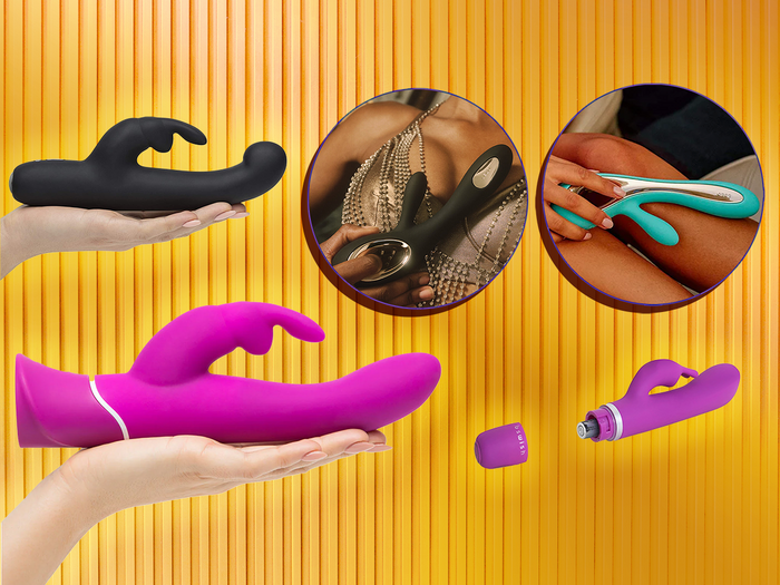 The Best Rabbit Vibrators for 2023