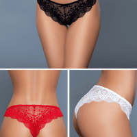 2094 Florence Panty 3 Pack