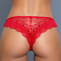 2094 Florence Panty 3 Pack