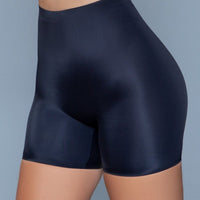 2004 Shape Shifter Shapewear Shorts Black