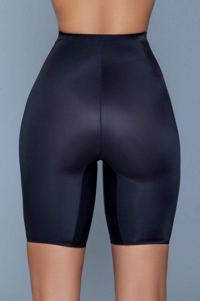 2010 Think Thin Shapewear Shorts Black