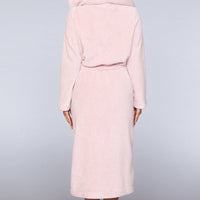 1818 Janette Robe Pink