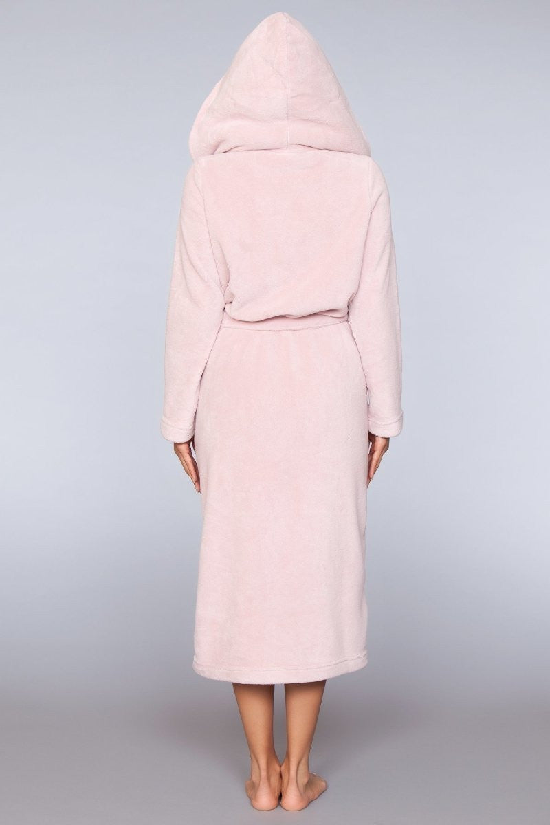 1818 Janette Robe Pink