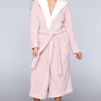 1818 Janette Robe Pink