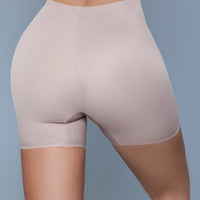 2004 Shape Shifter Shapewear Shorts Nude