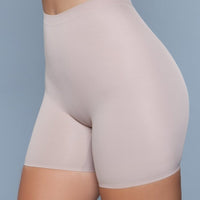 2004 Shape Shifter Shapewear Shorts Nude