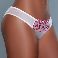 2227B Nadine Panty