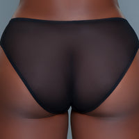 2227B Nadine Panty