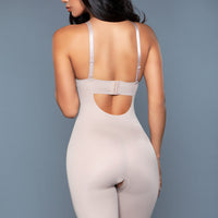 2173 Ultra Shaping Bodyshaper Nude