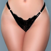 2196 Aspen Panty 3 Pack