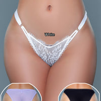 2196 Aspen Panty 3 Pack