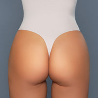 2176 Daily Comfort Shaper Panty Nude