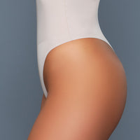 2176 Daily Comfort Shaper Panty Nude