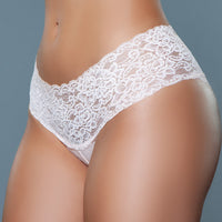 2198 Nessa Brief 3 Pack