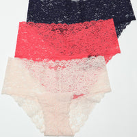 2198 Nessa Brief 3 Pack