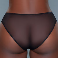 2228B Sabrina Panty