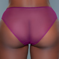 2228B Sabrina Panty