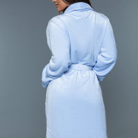 2259 Kaylee Robe Light Blue