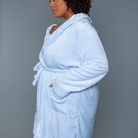 2259 Kaylee Robe Light Blue