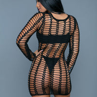 2296 Carson Bodystocking