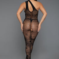 2370 All Your Desires Bodystocking