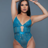 2266 Camille Bodysuit