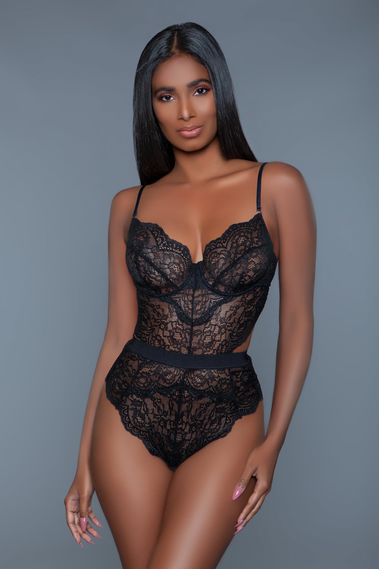 2014 Bettany Bodysuit