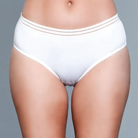 1848 Roxy Panty