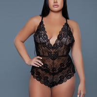 2268 Jolene Bodysuit