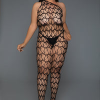 2371 In Your Dreams Bodystocking