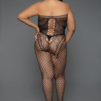 2372 Especially For You Bodystocking