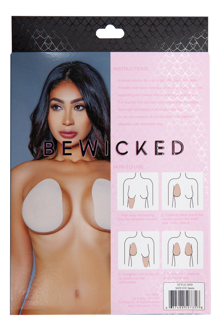 2039 Adhesive Breast Lift