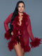 BW834S Lux Robe
