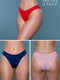 2203A3PK Talia Brief 3 Pack