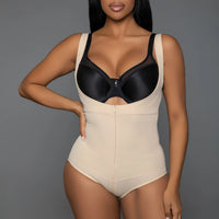 2375 Keep It Tight Bodysuit Shaper