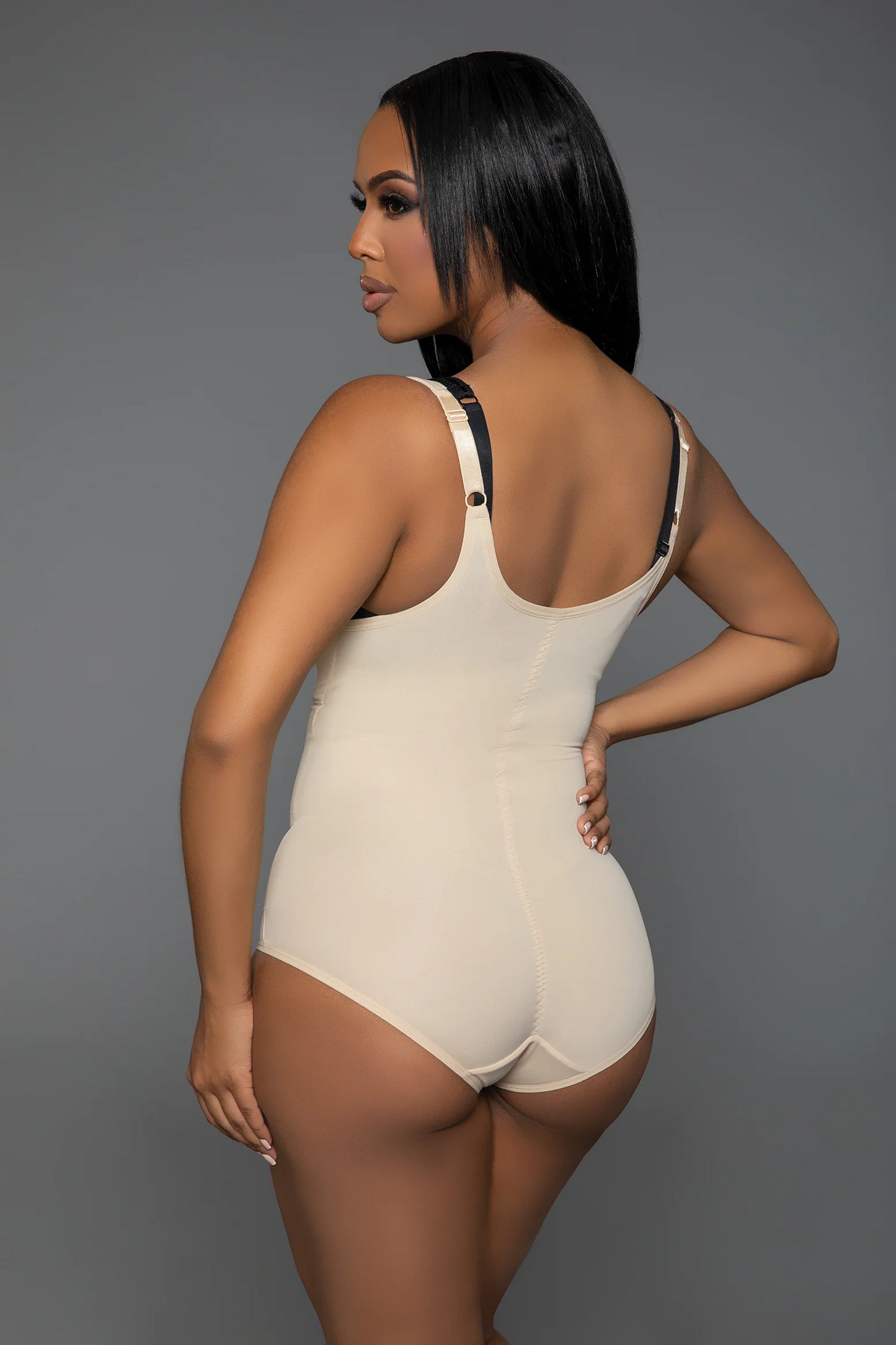 2375 Keep It Tight Bodysuit Shaper