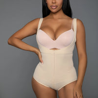 2375 Keep It Tight Bodysuit Shaper