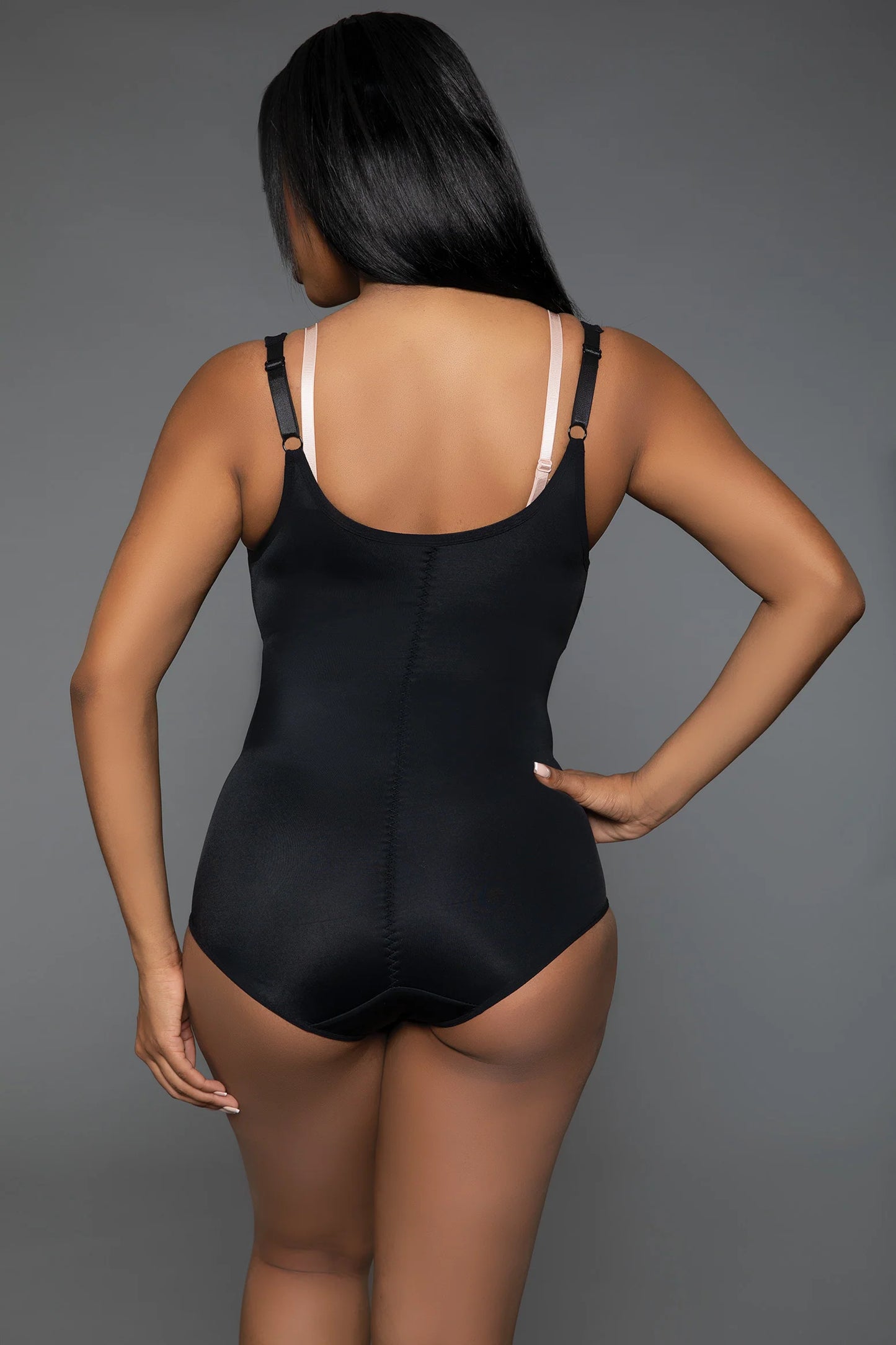 2375 Keep It Tight Bodysuit Shaper