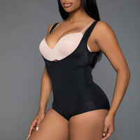 2375 Keep It Tight Bodysuit Shaper