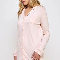 2088 Mahina Sleep Shirt