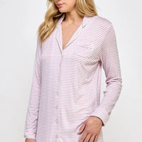 2088 Mahina Sleep Shirt