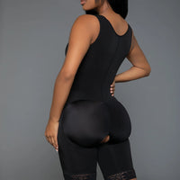 2337 Little Secret Bodyshaper