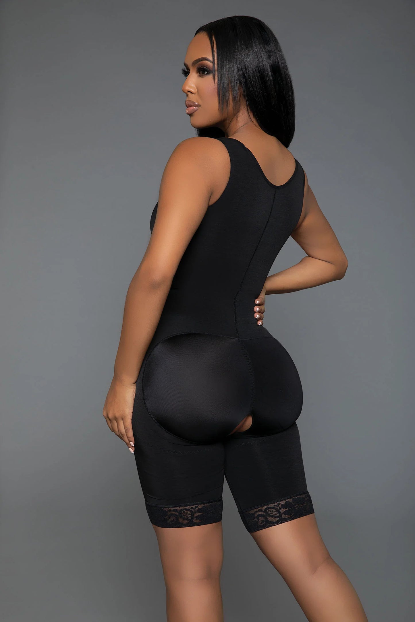 2337 Little Secret Bodyshaper