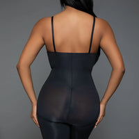 2340 Shape It All Bodyshaper