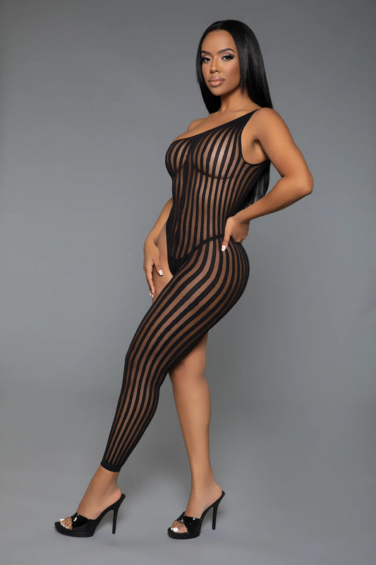 2363 Stealing Hearts Bodystocking