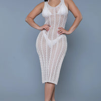 2406 Delilah Dress